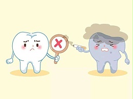 高德口腔带你了解你吸烟会导致出现哪些牙齿疾病
