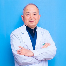 陈福生医生